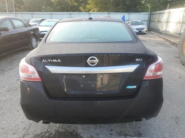 Photo 6 from auction – 2013 NISSAN ALTIMA 2.5 with VIN 1N4AL3AP1DC298285