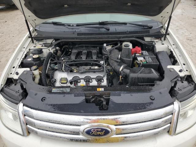Photo 11 from auction – 2009 FORD TAURUS SE with VIN 1FAHP23W99G116544