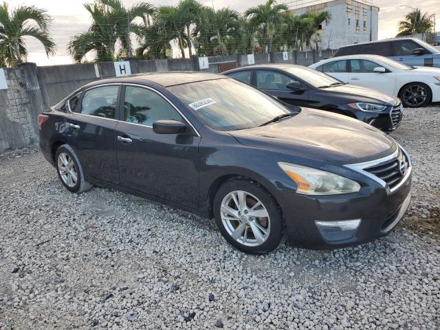 Photo 4 from auction – 2013 NISSAN ALTIMA 2.5 with VIN 1N4AL3AP4DC265894