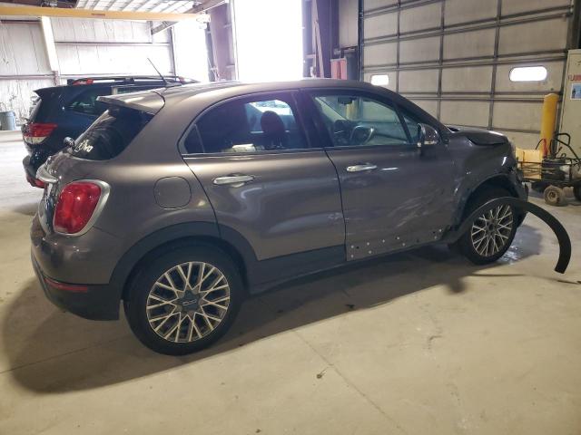 Photo 3 from auction – 2016 FIAT 500X TREKK with VIN ZFBCFYCT3GP344507