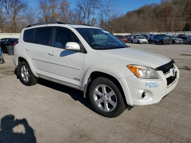 Photo 4 from auction – 2010 TOYOTA RAV4 LIMIT with VIN 2T3DK4DV0AW017984