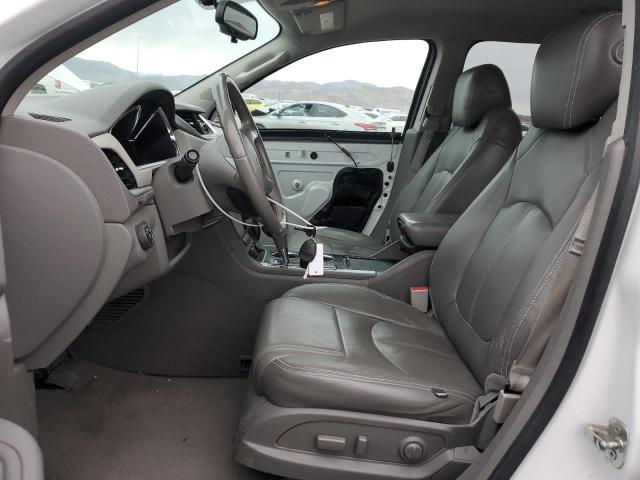 Photo 7 from auction – 2017 CHEVROLET TRAVERSE L with VIN 1GNKVGKD8HJ315421