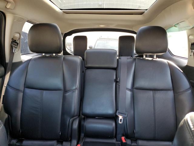 Photo 10 from auction – 2018 NISSAN PATHFINDER with VIN 5N1DR2MMXJC656797