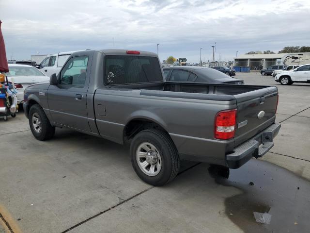 Photo 2 from auction – 2006 FORD RANGER with VIN 1FTYR10D76PA38729