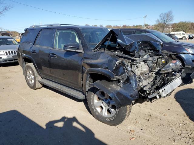 Photo 4 from auction – 2015 TOYOTA 4RUNNER SR with VIN JTEBU5JR4F5220966