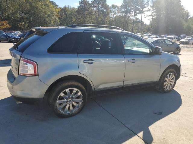 Photo 3 from auction – 2007 FORD EDGE SEL with VIN 2FMDK38C17BB64700