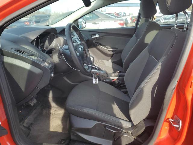Foto 7 de la subasta – 2012 FORD FOCUS SE con VIN 1FAHP3K28CL287143