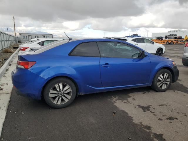 Photo 3 from auction – 2013 KIA FORTE EX with VIN KNAFU6A20D5669344