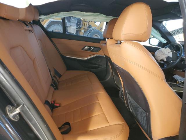 Photo 10 from auction – 2020 BMW 330I with VIN 3MW5R1J02L8B08739