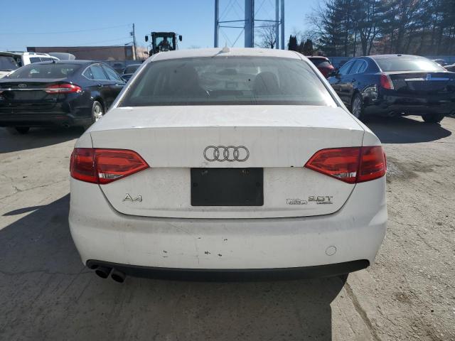 Photo 6 from auction – 2009 AUDI A4 2.0T QU with VIN WAULF78K59A136493