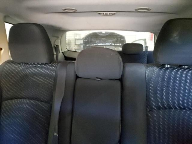 Photo 10 from auction – 2017 DODGE JOURNEY SX with VIN 3C4PDCBG2HT515711