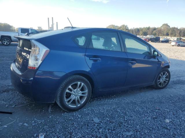 Zdjęcie 3 z aukcji – 2010 TOYOTA PRIUS z VIN JTDKN3DU8A0145572
