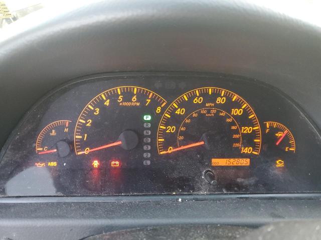 Photo 9 from auction – 2005 TOYOTA CAMRY LE with VIN 4T1BE32K85U533865