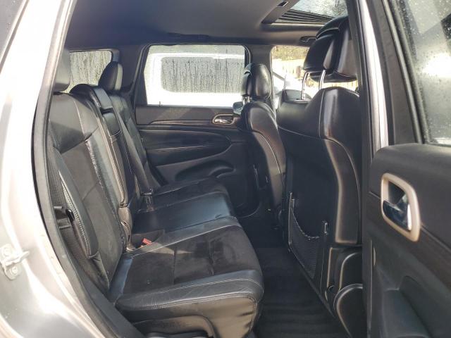 Photo 11 from auction – 2014 JEEP GRAND CHER with VIN 1C4RJFAG9EC517774