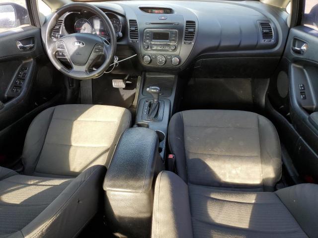 Photo 8 from auction – 2014 KIA FORTE LX with VIN KNAFX4A60E5190261