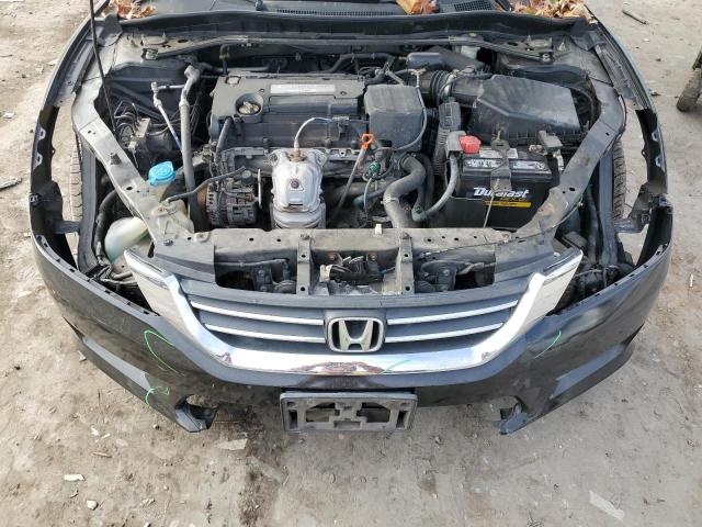Фото 11 с аукциона – 2014 HONDA ACCORD EX с VIN 1HGCR2F73EA213966
