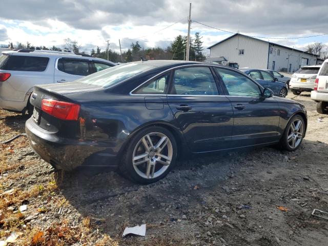 Photo 3 from auction – 2015 AUDI A6 PREMIUM with VIN WAUGFAFC8FN032885