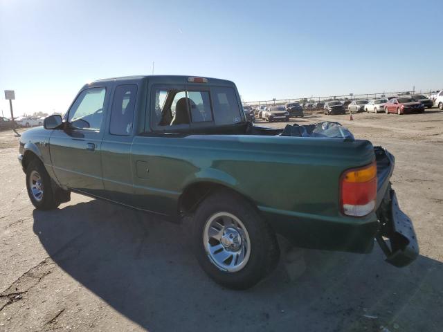 Photo 2 from auction – 1999 FORD RANGER SUP with VIN 1FTYR14V3XPB43529
