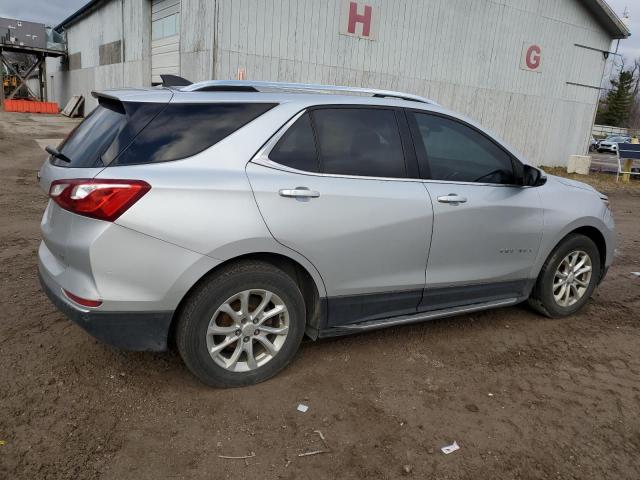 Photo 3 from auction – 2018 CHEVROLET EQUINOX LT with VIN 2GNAXJEV6J6253446