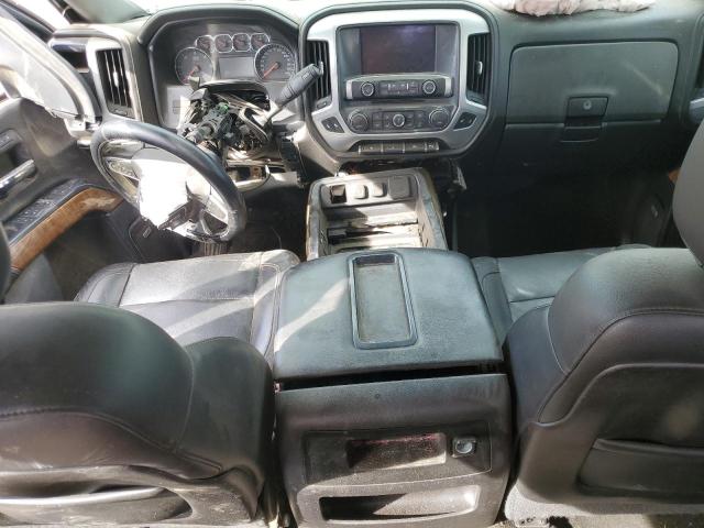 Photo 8 from auction – 2014 GMC SIERA with VIN 3GTU2VEC1EG126317