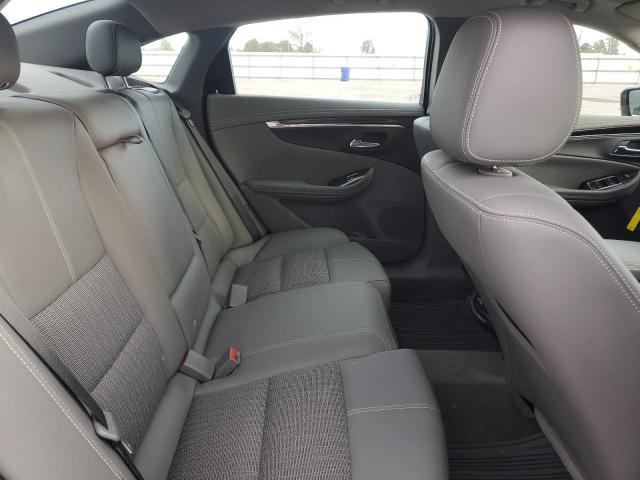 Photo 10 from auction – 2018 CHEVROLET IMPALA LT with VIN 2G1105SA1J9165949