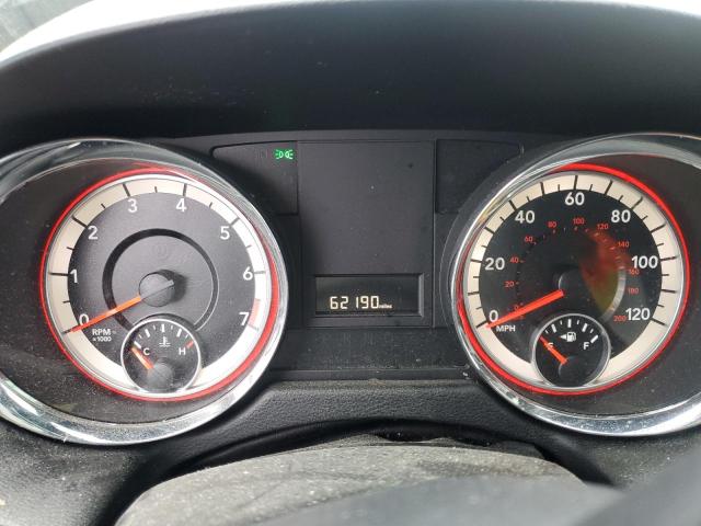 Photo 9 from auction – 2018 DODGE GRAND CARA with VIN 2C4RDGCG4JR258591