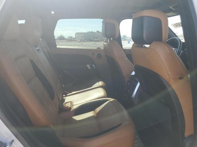 Photo 11 from auction – 2018 LAND ROVER RANGE ROVE with VIN SALWR2RE7JA182875