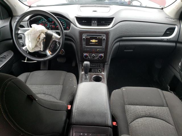 Photo 8 from auction – 2017 CHEVROLET TRAVERSE L with VIN 1GNKVHKD7HJ281784
