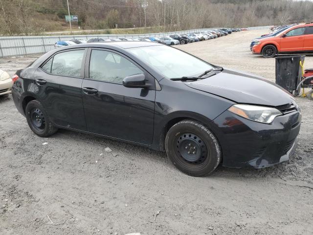 Foto 4 de la subasta – 2014 TOYOTA COROLLA L con VIN 2T1BURHE1EC121019