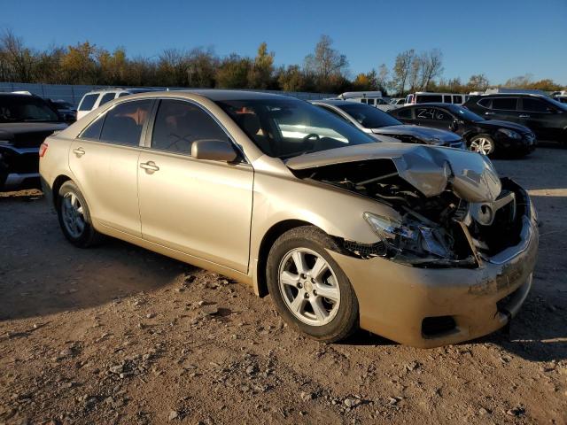 Photo 4 from auction – 2010 TOYOTA CAMRY BASE with VIN 4T4BF3EKXAR032243