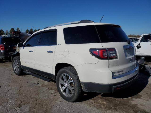 Photo 2 from auction – 2014 GMC ACADIA SLT with VIN 1GKKRRKDXEJ120803