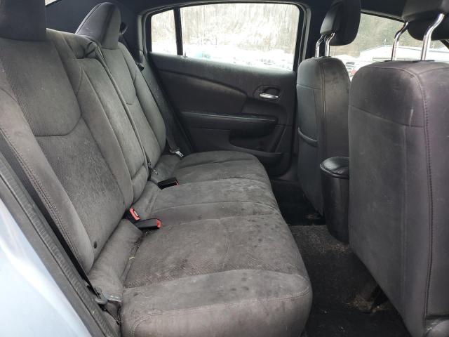 Photo 10 from auction – 2013 CHRYSLER 200 LX with VIN 1C3CCBAG0DN736266