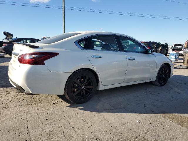 Photo 3 from auction – 2017 NISSAN ALTIMA 2.5 with VIN 1N4AL3APXHC229441