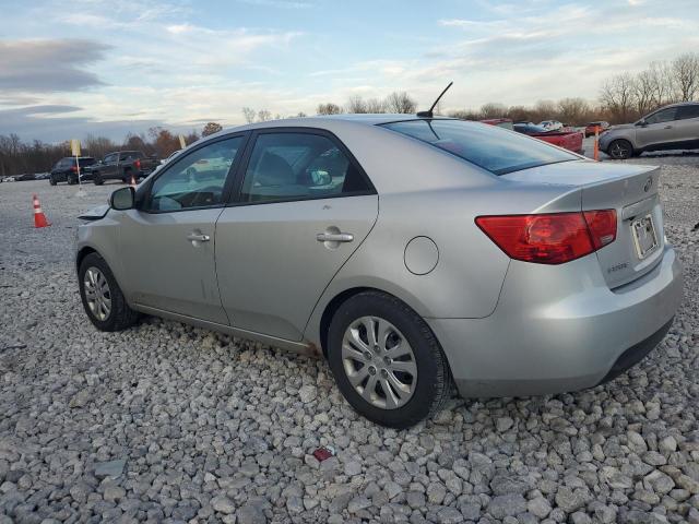 Photo 2 from auction – 2013 KIA FORTE EX with VIN KNAFU4A21D5735646