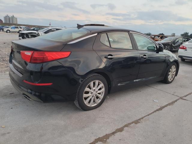 Photo 3 from auction – 2015 KIA OPTIMA LX with VIN 5XXGM4A71FG477405