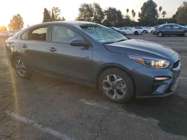 Photo 4 from auction – 2020 KIA FORTE FE with VIN 3KPF24AD3LE200699