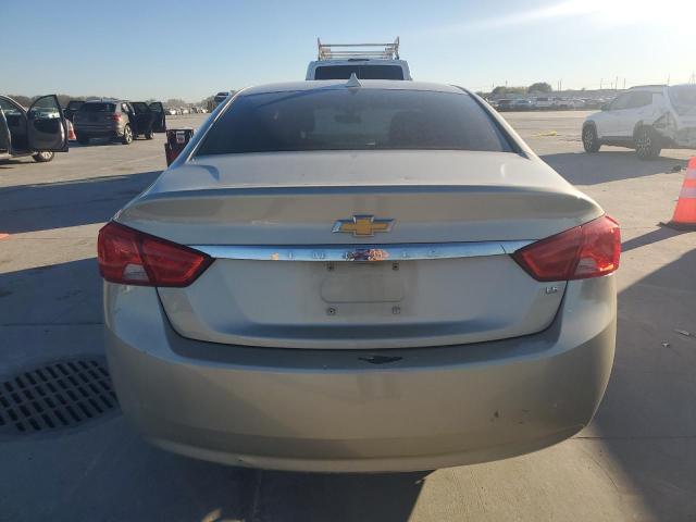 Photo 6 from auction – 2014 CHEVROLET IMPALA LS with VIN 2G11Y5SL7E9260600