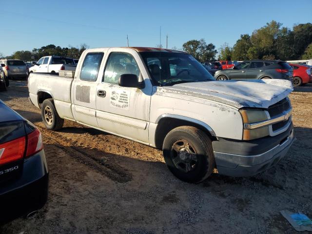 Photo 4 from auction – 2003 CHEVROLET SILVERADO with VIN 2GCEC19V731196352