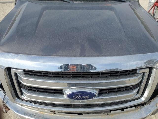 Photo 11 from auction – 2014 FORD F150 SUPER with VIN 1FTFW1EF5EFB48192