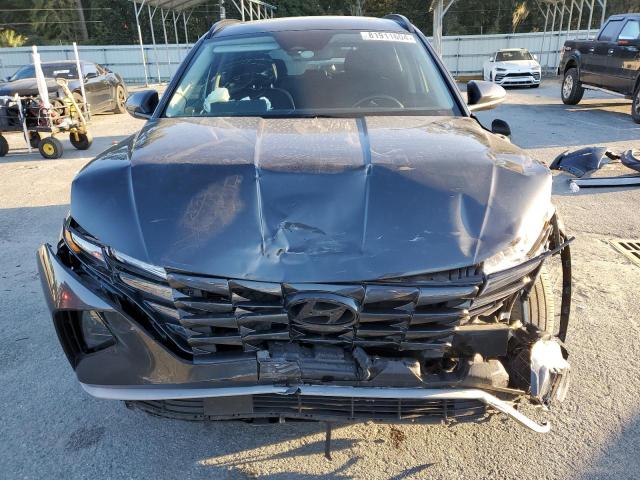 Photo 5 from auction – 2023 HYUNDAI TUCSON SEL with VIN 5NMJFCAE1PH216965