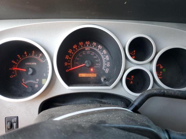 Photo 9 from auction – 2007 TOYOTA TUNDRA DOU with VIN 5TBBV54117S451383