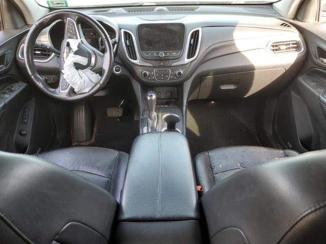 Photo 8 from auction – 2018 CHEVROLET EQUINOX PR with VIN 2GNAXVEV6J6262624