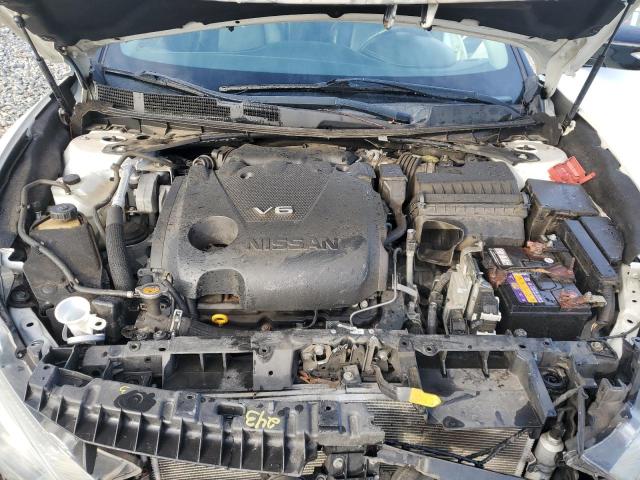 Photo 11 from auction – 2018 NISSAN MAXIMA 3.5 with VIN 1N4AA6APXJC365792