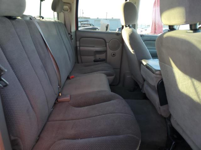 Photo 10 from auction – 2004 DODGE RAM 1500 S with VIN 1D7HA18D14S594577