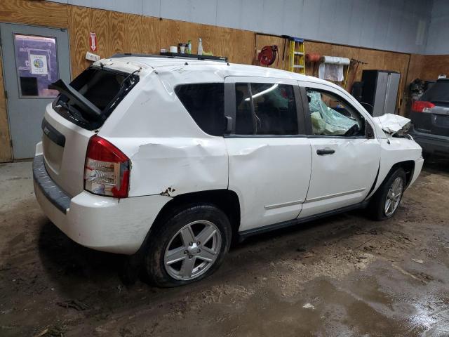 Photo 3 from auction – 2009 JEEP COMPASS SP with VIN 1J8FF47B19D137339