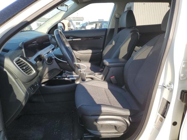 Photo 7 from auction – 2024 KIA SELTOS S with VIN KNDEUCAA1R7560567