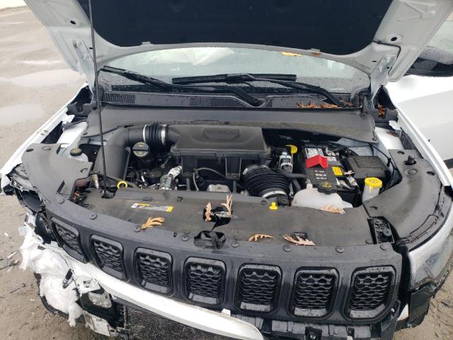 Photo 12 from auction – 2024 JEEP COMPASS LA with VIN 3C4NJDBN2RT600327