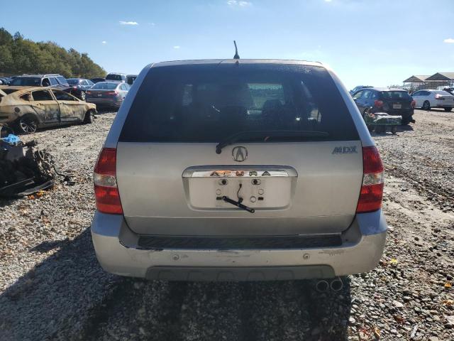 Photo 6 from auction – 2002 ACURA MDX with VIN 2HNYD18282H534682
