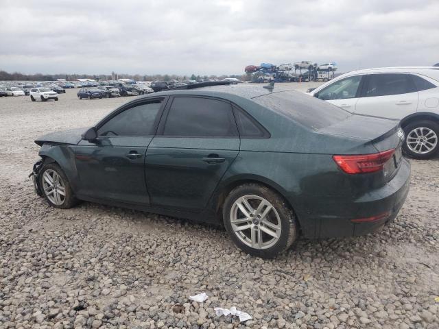 Photo 2 from auction – 2017 AUDI A4 PREMIUM with VIN WAUANAF40HN013607