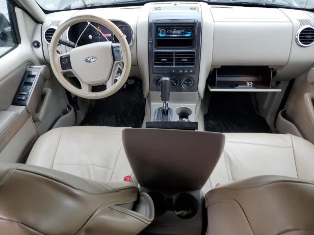 Photo 8 from auction – 2006 FORD EXPLORER X with VIN 1FMEU73826UB41461